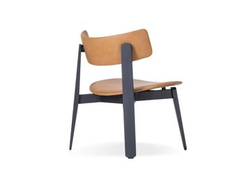 Nora Lounge Chair by GAZZDA - view 8