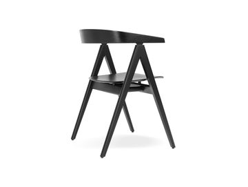 Ava Chair by GAZZDA - view 2