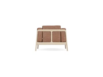 Fawn Armchair by GAZZDA - view 4
