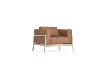Fawn Armchair by GAZZDA - view 3