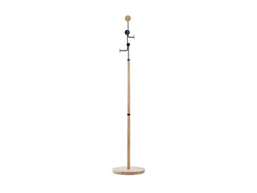 Hook Coat Stand by GAZZDA - view 2