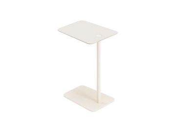 Loop Side Table - Linoleum by GAZZDA - view 2