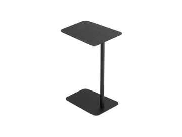 Loop Side Table - Oak by GAZZDA - view 8