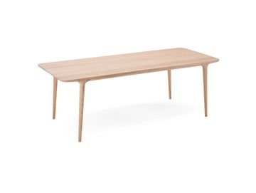 Fawn Table - Oak by GAZZDA - view 2