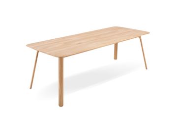 Teska Table by GAZZDA - view 2