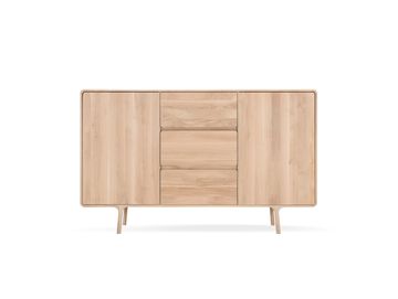 Fawn Dresser by GAZZDA - view 3