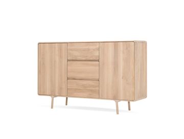 Fawn Dresser by GAZZDA - view 2