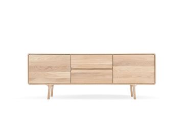 Fawn Sideboard - Oak by GAZZDA - view 5