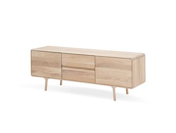 Fawn Sideboard - Oak by GAZZDA - view 2