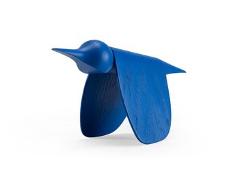 Tica - Oak, Blue by GAZZDA - view 2