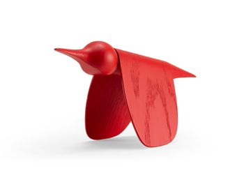Tica - Oak, Red by GAZZDA - view 2