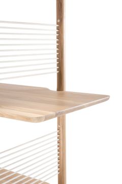 Muse Room Divider by GAZZDA - view 7
