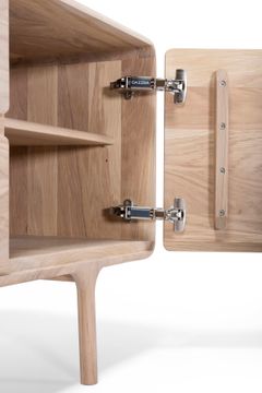 Fawn Sideboard - Oak by GAZZDA - view 9