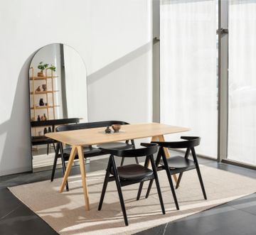 Ava Table by GAZZDA - view 5