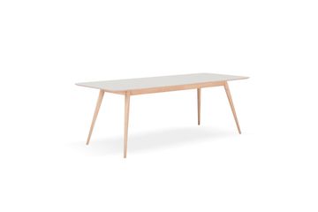 Stafa Table - Linoleum by GAZZDA - view 5