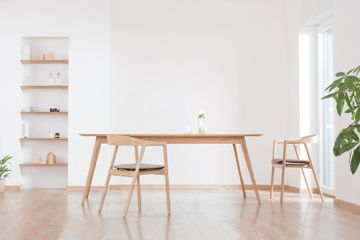 Stafa Table - Linoleum by GAZZDA - view 3
