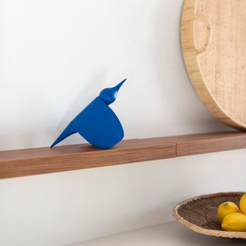 Tica - Oak, Blue by GAZZDA - view 5