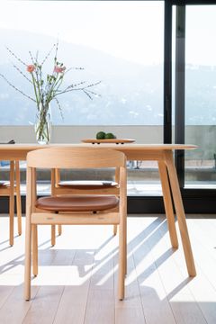 Teska Table by GAZZDA - view 4