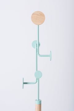Hook Coat Stand by GAZZDA - view 8
