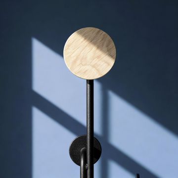 Hook Coat Stand by GAZZDA - view 4