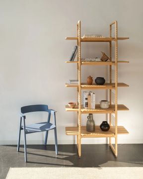 Muse Room Divider by GAZZDA - view 4