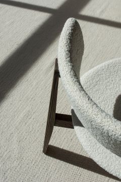Nora Lounge Chair by GAZZDA - view 4