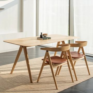 Ava Table by GAZZDA - view 4
