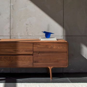 Tica - Oak, Blue by GAZZDA - view 6