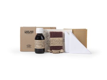 Solid Wood Care & Repair Kit by GAZZDA - view 6