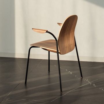 Book Armchair by GAZZDA - view 9