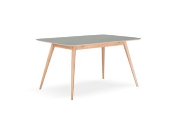 Stafa Table - Linoleum by GAZZDA - view 6