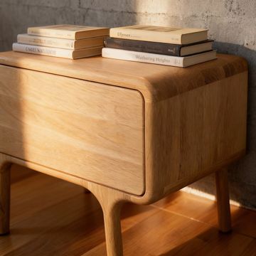Fawn Nightstand by GAZZDA - view 7