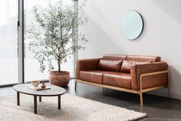 Fawn Sofa by GAZZDA - view 8
