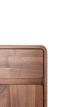 Fawn Cabinet - Walnut by GAZZDA - view 9