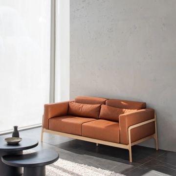 Fawn Sofa by GAZZDA - view 5