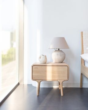 Fawn Nightstand by GAZZDA - view 9