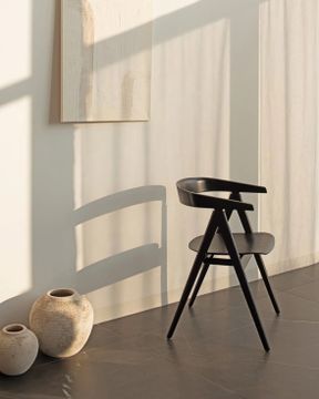 Ava Chair by GAZZDA - view 4