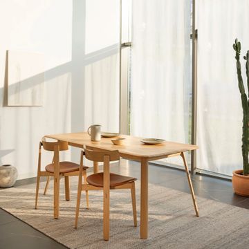 Teska Table by GAZZDA - view 3