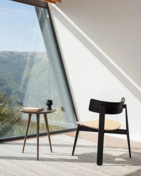 Nora Lounge Chair by GAZZDA - view 3