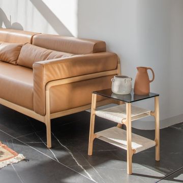 Fawn Side Table by GAZZDA - view 3