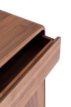 Fawn Cabinet - Walnut by GAZZDA - view 6