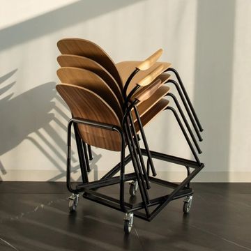 Book Trolley by GAZZDA - view 3