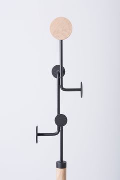 Hook Coat Stand by GAZZDA - view 7