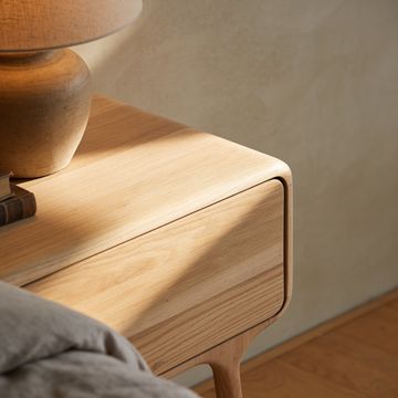 Fawn Nightstand by GAZZDA - view 5