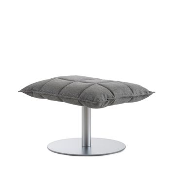 k Ottoman with plate by Woodnotes - view 9
