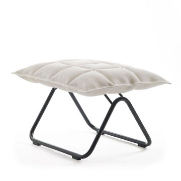 Tubular k ottoman by Woodnotes - view 8