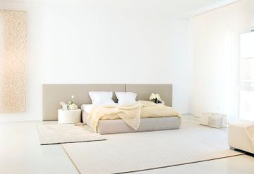 Woodnotes bed by Woodnotes - view 4