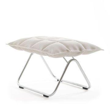 Tubular k ottoman by Woodnotes - view 7