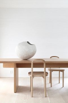 Siro chair by Woodnotes - view 3