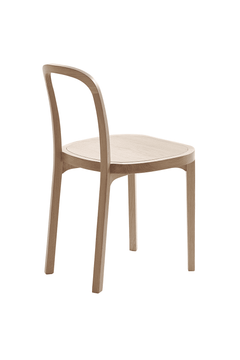 Siro chair by Woodnotes - view 6